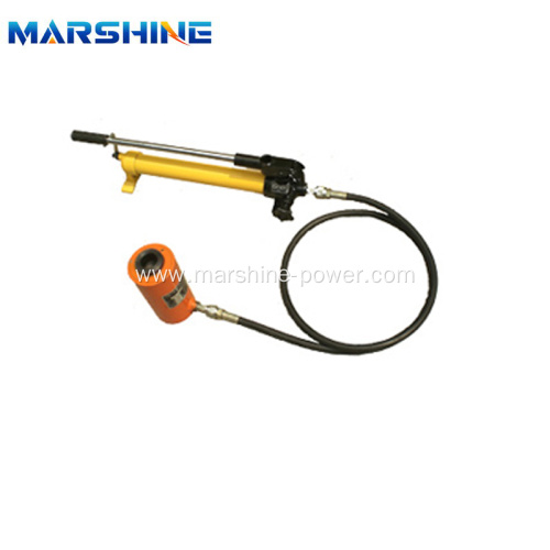 Portable 700bar Hydraulic Manual Pump